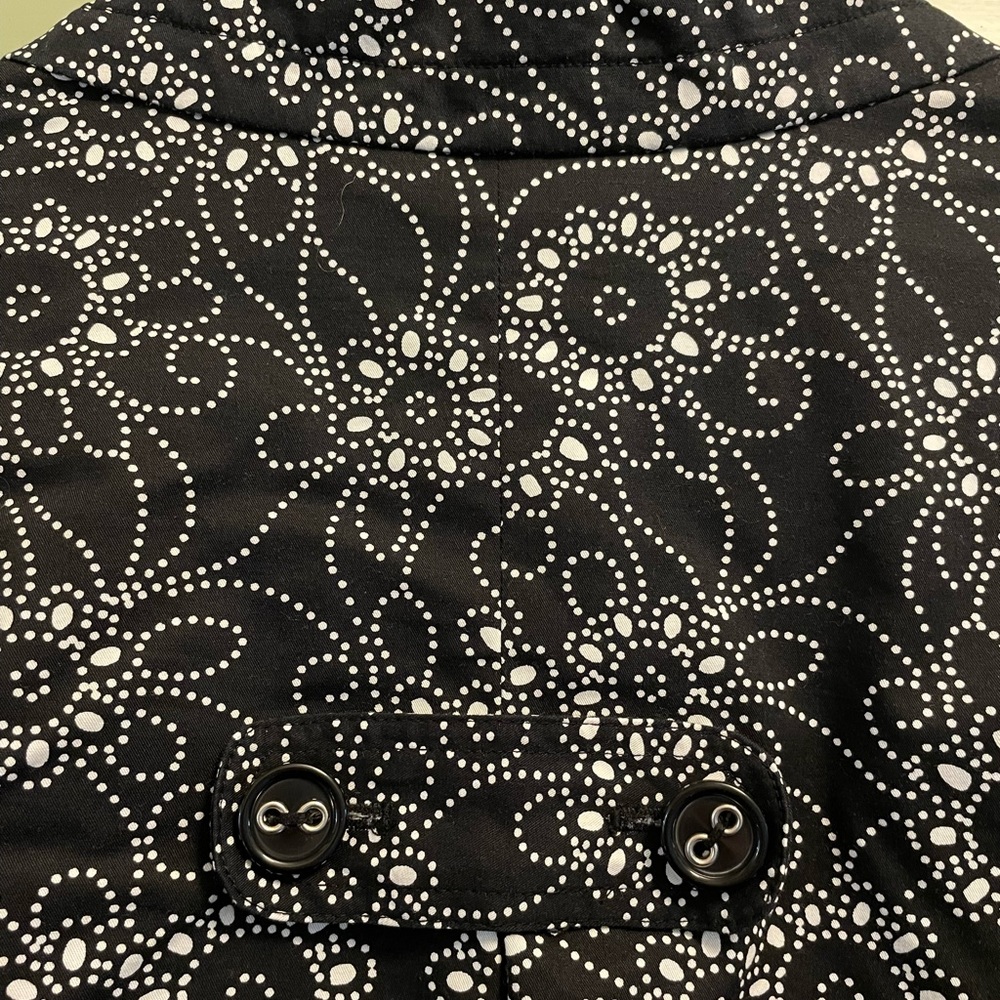 Style & Co summer jacket - Picture 5 of 7